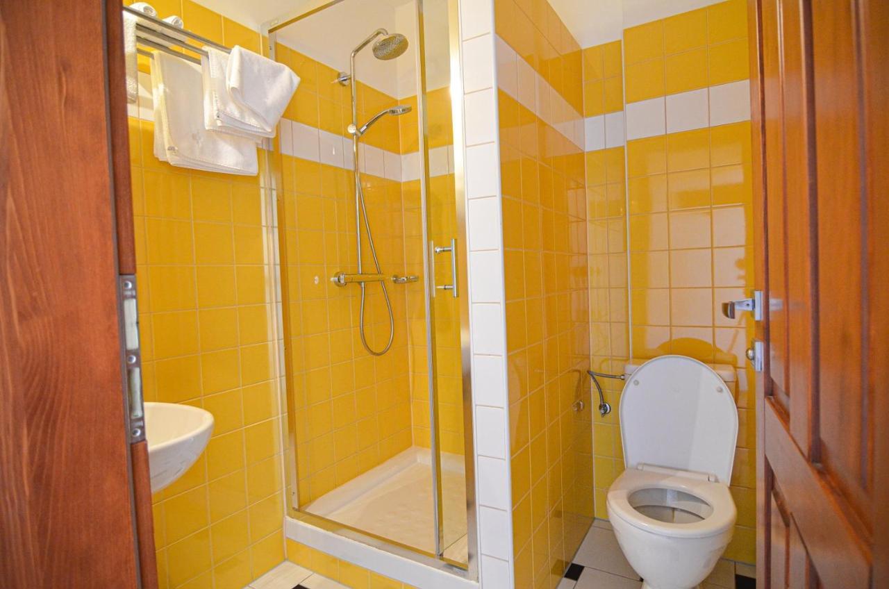 Farma Ovčí Terasy Vila Němčičky Exterior foto